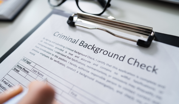 California Changes Background Check Procedures
