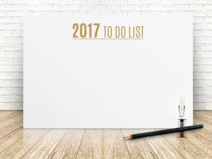 The Orsus Group 2017 New Year's Resolutions