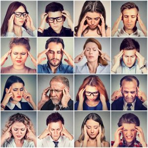 HR Burnout