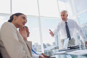 Workplace Violence
