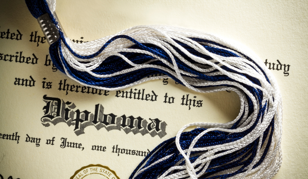 Is it Standard for Companies to Verify High School Diplomas