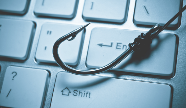 Payroll Phishing Scams What to Look For