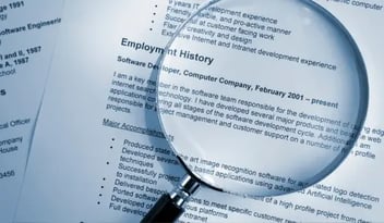 Navigating Resume Dishonesty: Prevalence and Effective Response Strategies