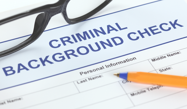 What Exactly Does a Criminal Background Check Show?