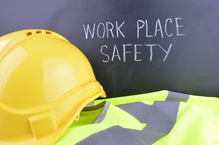 7 Tips To Increase Workplace Safety