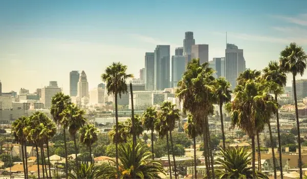 New Los Angeles Fair Chance Ordinance (Clone)