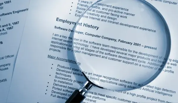 Navigating Resume Dishonesty: Prevalence and Effective Response Strategies (Clone)