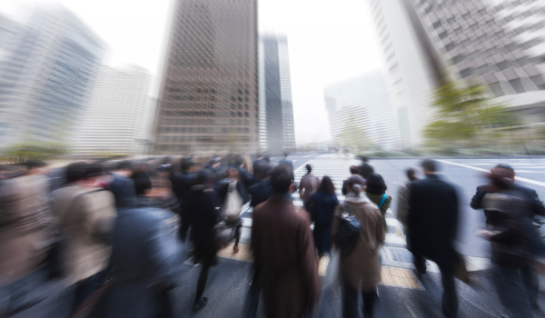 The Critical Role of Corporate Security: Insights from a Seasoned Security Leader (Clone)