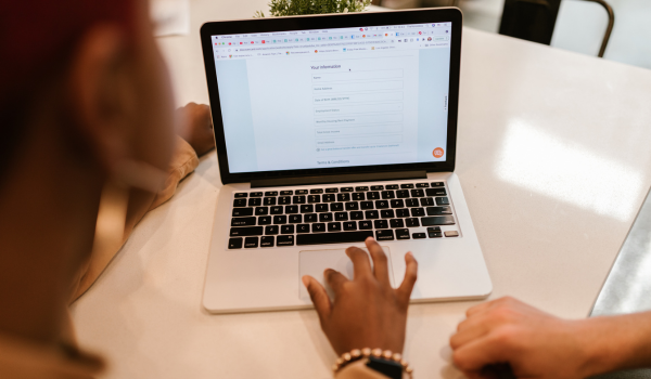 What Do I Need for My Background Check Disclosure Forms? (Clone)